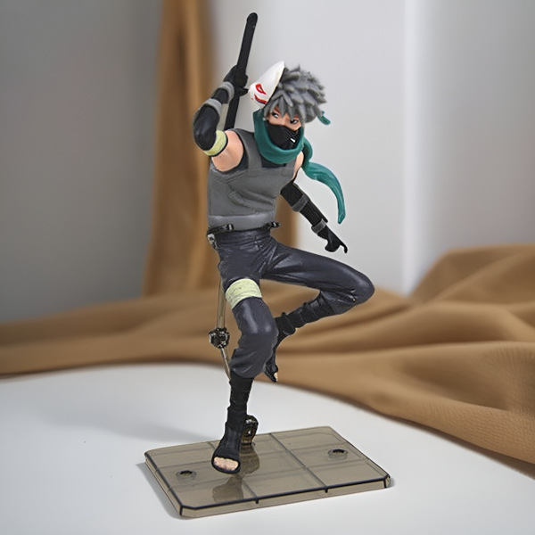 Kakashi oscuro 1