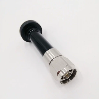 汉都定制室外IP67 GPS GNSS北斗天线1559-1606 MHz 20 dB N连接器