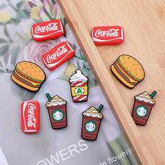 Manufacturer of New Product Cola Silicone Beads Baby Food Grade Teething Grindable Beads, Hamburg Silicone Beads Wholesale