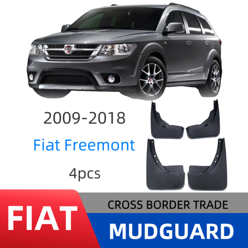 Fiat feiyue Fiat freemont