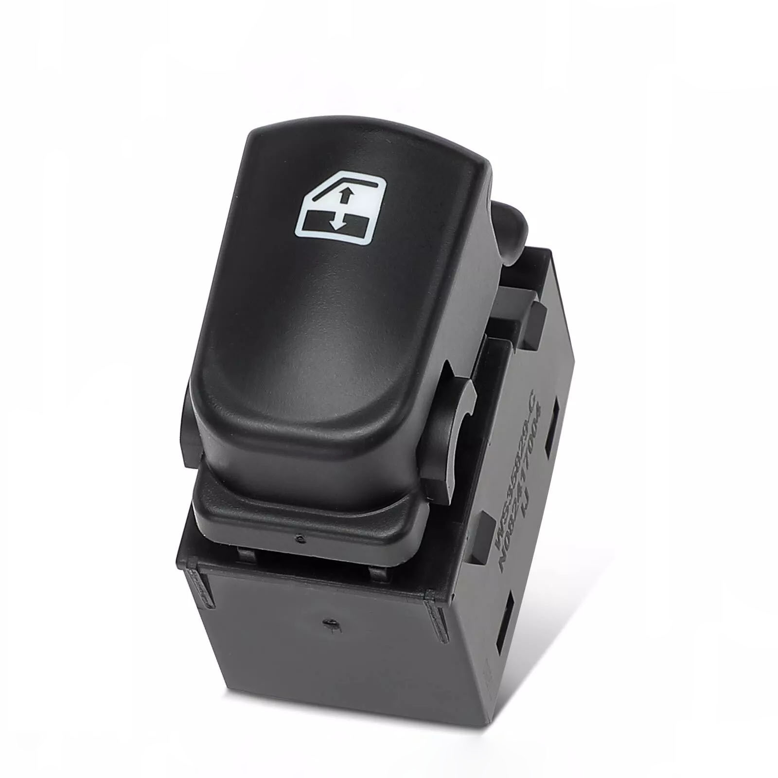 935802H0009P is suitable for Hyundai Elantra 2006-2010 rear driver side power window switch
