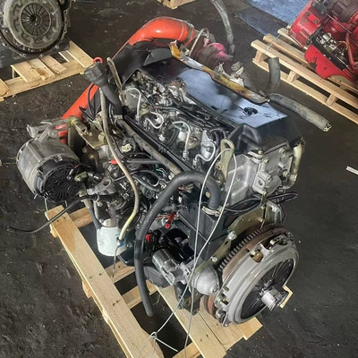 Engine assembly Sofim8140.43S3 Deyibao Di