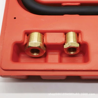 Mühərrik alətləri Car Oil Gauge Multi-function