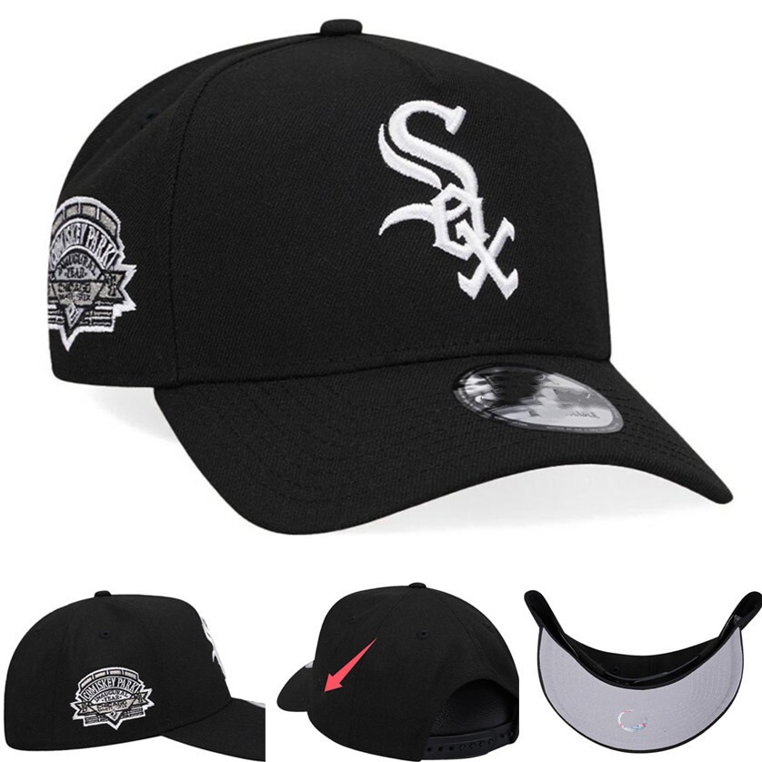 Transfronterizos gorra de béisbol gorra de lengua de pato gorra ajustable gorra curva sombrero