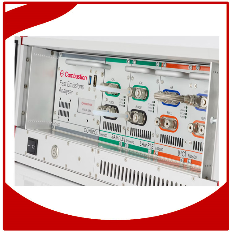 货期稳定 英国Cambustion离心微粒质量分析仪 CPMA 欧洲货源