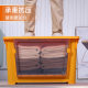 Xingyou Front Open Storage Box Plastic Side Open Extra Large Baby Children's Toy Clothes Storage Box
