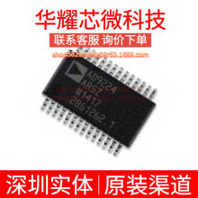 AD9224ARSZ ȫ��ԭ�b ���bSSOP-28 ģ���D�QоƬADC