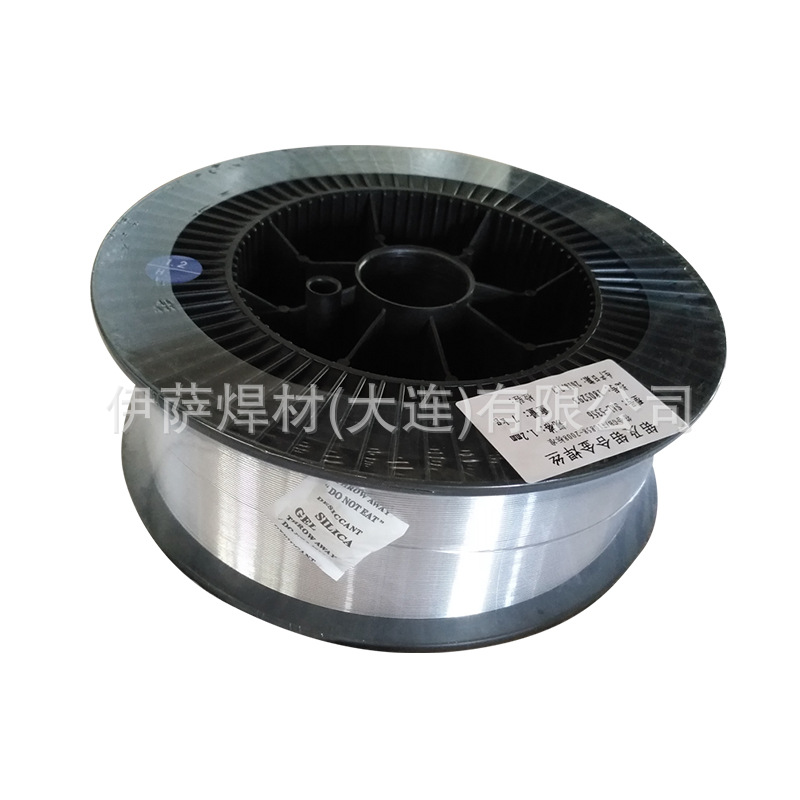 曼彻特2CrMo高强钢焊丝ER90S-G合金气保焊丝