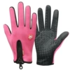 Waterproof zipper regular version red