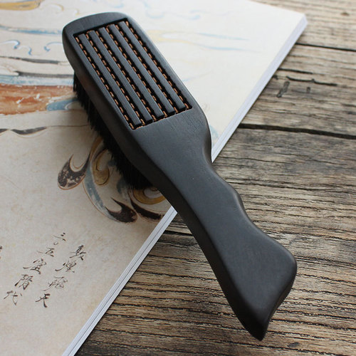 First-grade horse mane, horse neck mane, diamond walnut, monkey head, olive core, special bristle brush for coloring and patina, soft hair