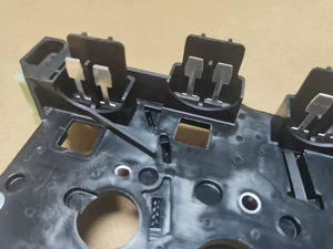 CV6P-7G276-AC 5268485 Подходит для Ford 6F35 Трансмиссионного клапана.