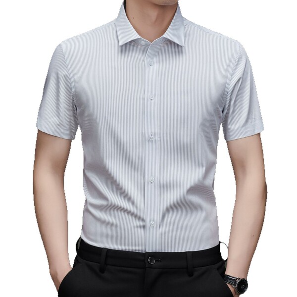 Summer casual fashionable shirt