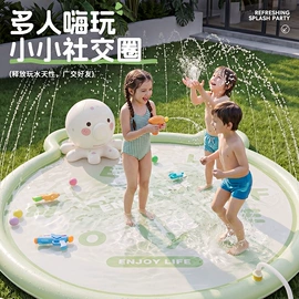 游泳圈;游泳池;泡脚盆沐浴桶
