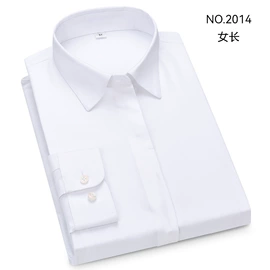 男式衬衫;女式衬衫