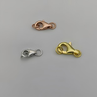 s925���y���r��ˮ�οۏ��ɿ�diy�ֹ���������朿�����S�����l