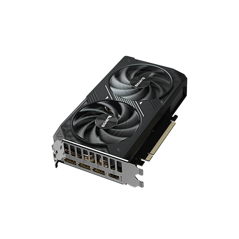 Graphics card GeForce RTX 5060 Ti WindForce MAX OC, SFF, 8 GB