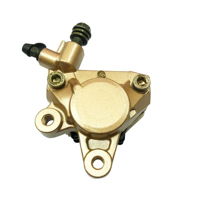 Brake Lower Pumps, Other brake systems