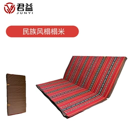 野营折叠桌椅;营地推车;其他户外用品