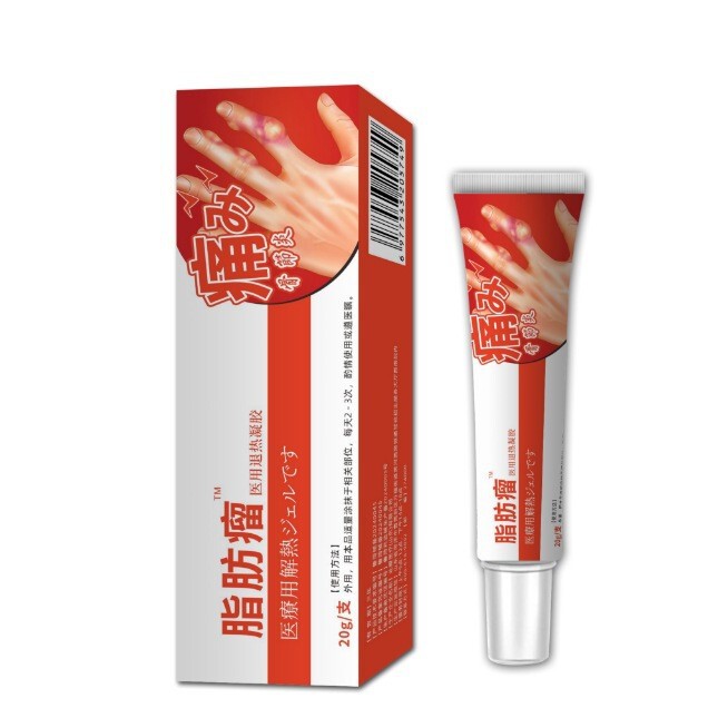 Dr. Bao Yuanの脂肪腫ジェルは、Eコマースで人気があり、ドロップシッピングと卸売が可能です。Bao YuanのTikTokとPinduoduoと同じモデルです。|undefined