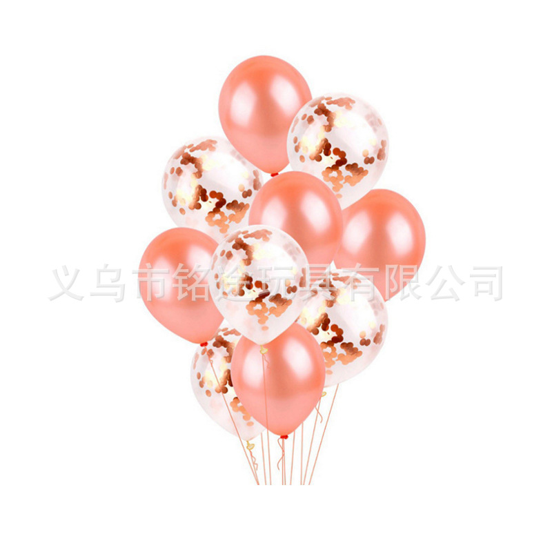 Acción de Gracias fiesta decoración traje de globo de Acción de Gracias accesorios de foto globo de película de aluminio globo de látex de Turquía