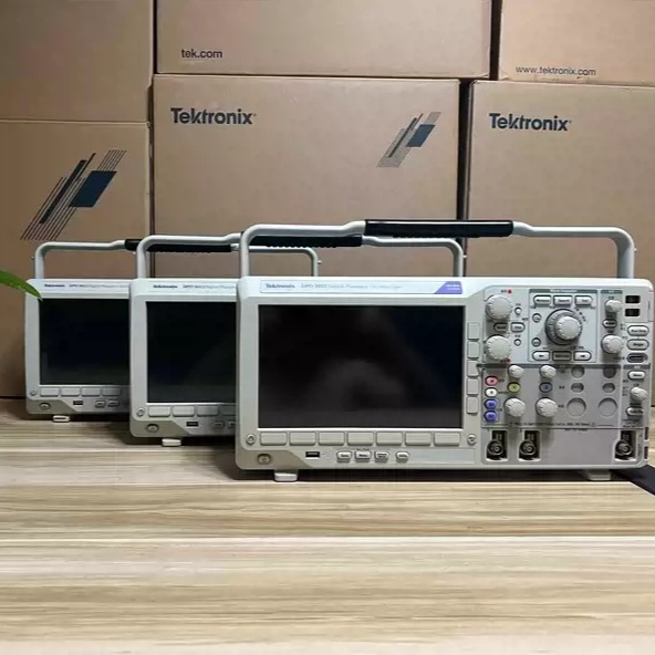 泰克TektronixDPO3052数字荧光示波器泰克示波器带宽300MHz双通道