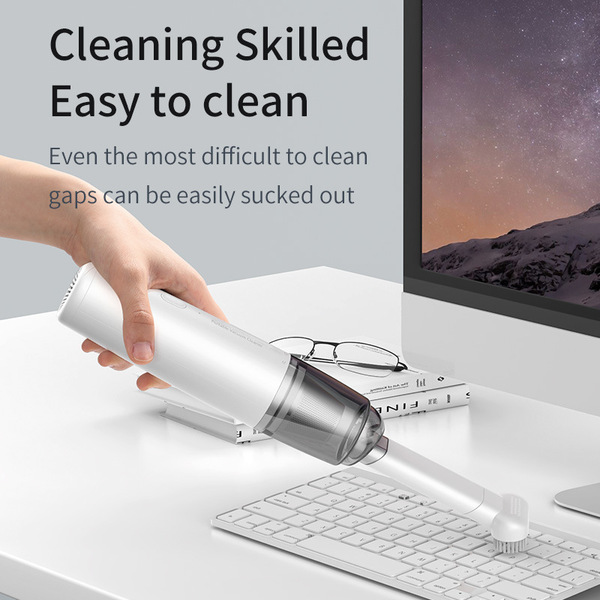 wireless handheld vacuum cleaner for charger for home use