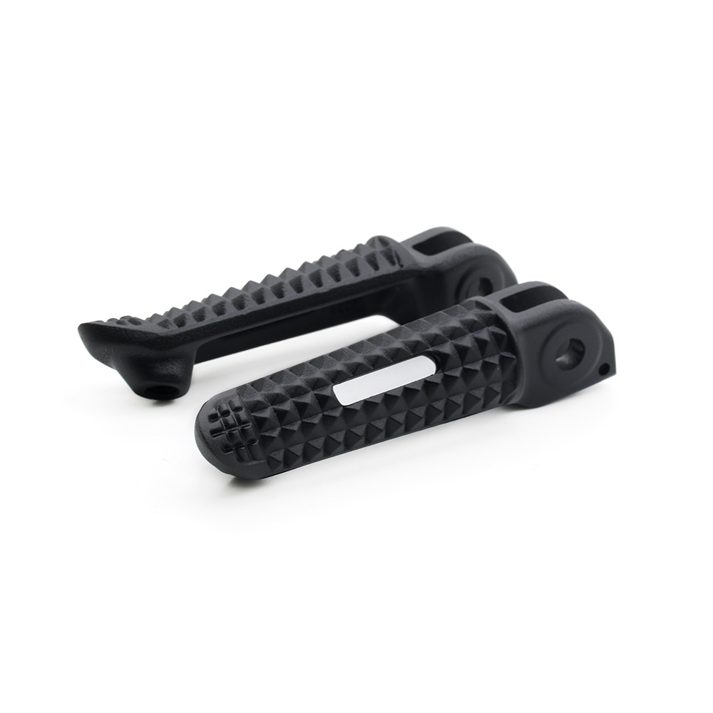 Suitable for Triumph Trident Trident 660 Modified Front Pedals Anti-Slip Front Pedals Accessories