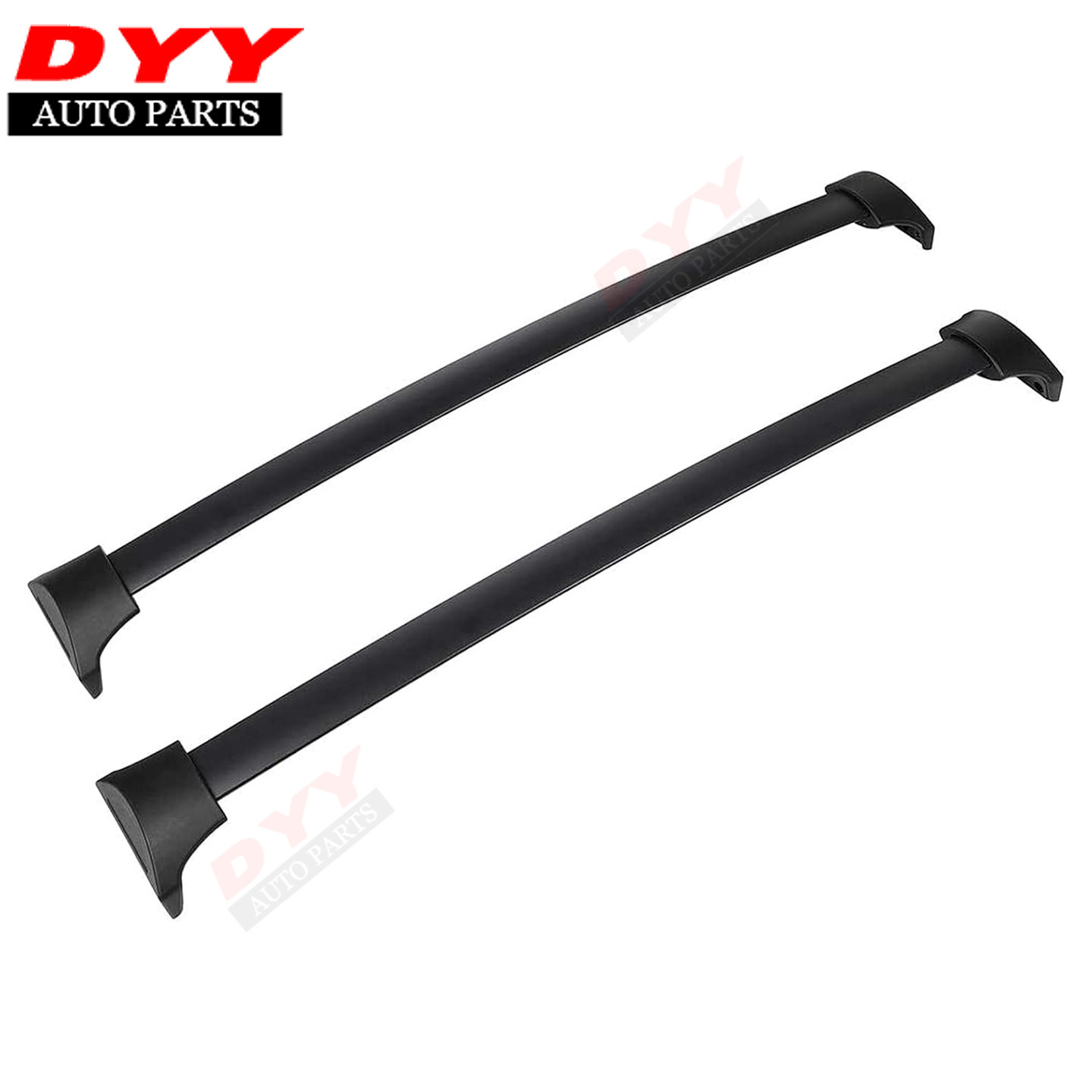 Suitable for Pilot Car Roof Rack Crossbars 2016-2023, Specifically for Pilots