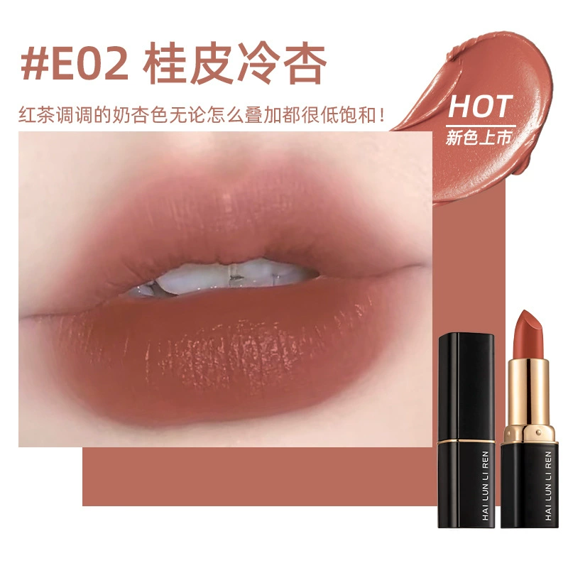 Moisturizing Lipstick Lip Balm Primer, 24 g, Hydrating Matte Finish