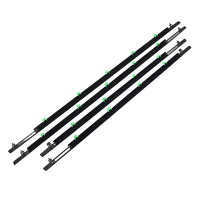 Strip, Outer Water Barrier Strip, Vehicle Sealing Strip