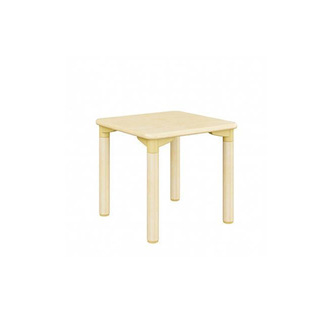 Wonderful Garden·Square Table (Small)