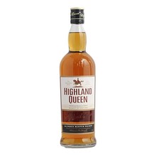 �ߵ�Ů���{���K���m��ʿ��HIGHLAND QUEEN ���Ӣ��ԭ�b�M��700ml