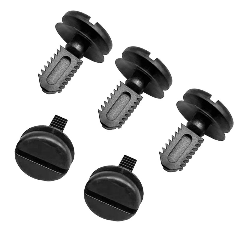 Aplicable a la hebilla al por mayor OE51471945266 D664 de la cubierta de batería de la fábrica de las piezas de automóvil de BMW