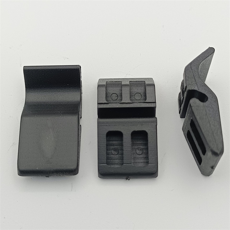 17219-P65-000 Air Filter Clip Is Suitable for Honda Fit Air Filter Air Inlet Housing Buckle Clip