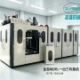 自动吹塑大容量qa-20l-3吹瓶机