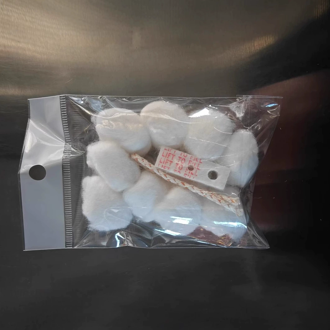 Хлопковый фитиль для керосиновых зажигалок, аксессуары для зажигалок, оптовая продажа от производителя, в индивидуальной упаковке, медный провод, хлопковый фитиль, маслопоглощающий и огнестойкий