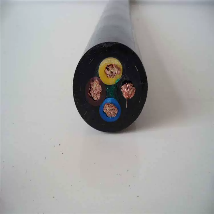 耐辐射电缆 抗紫外线线缆 标柔厂家直销 特种电缆