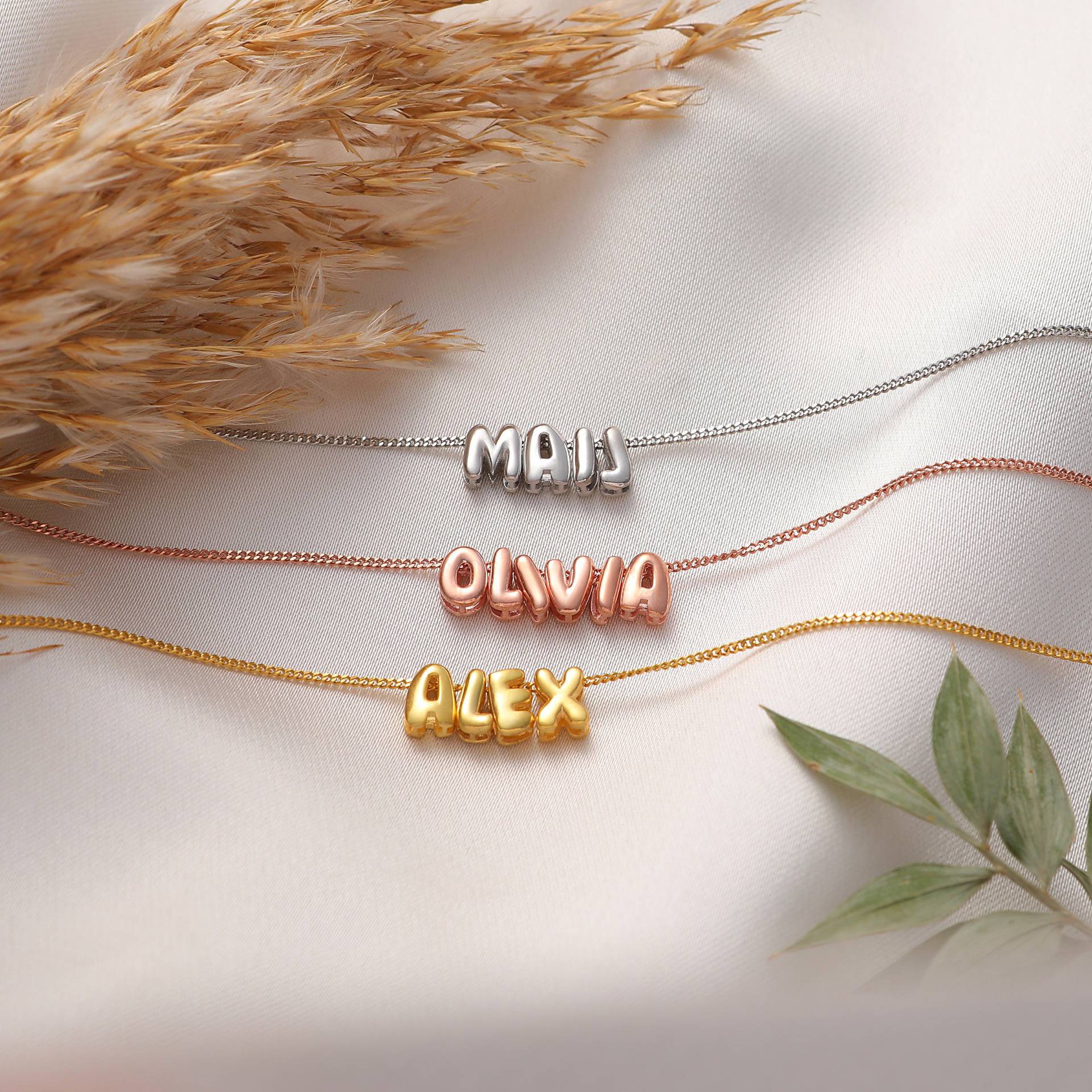 2g Weight Pendant Jewelry Making Type Copper Chain Material 1 Piece, 1 Set Quantity Daily Occasion Copper Material Letter Pattern All Seasons Season Women's Gender Plating Design Simple Style Style Wholesale Jewelry Simple Style Letter Copper Plating 9