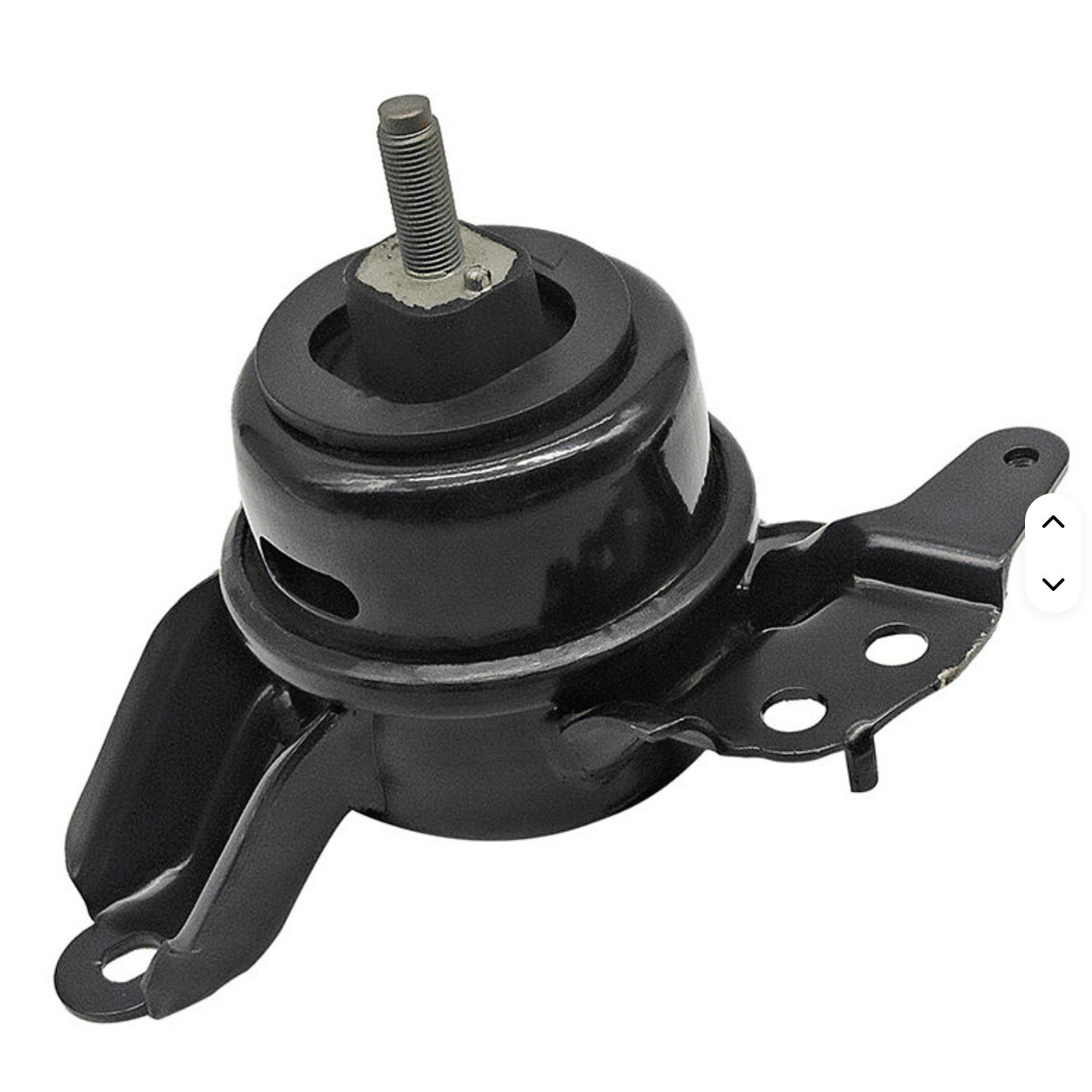Part Number 21810-2t200 Is Suitable for Modern Engine Mounts, Engine Foot Rubber, Shock Absorber Top Rubber, and Shock Absorber Brackets