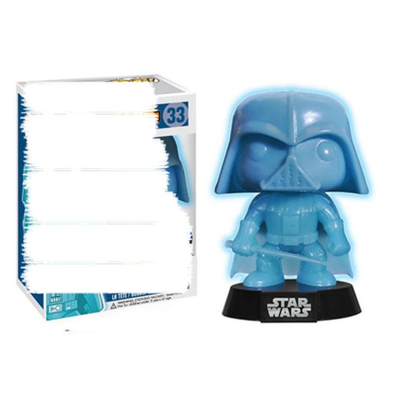 Star Wars alrededor de Mandalorian Chubaka Anakin Yoda bebé Boba