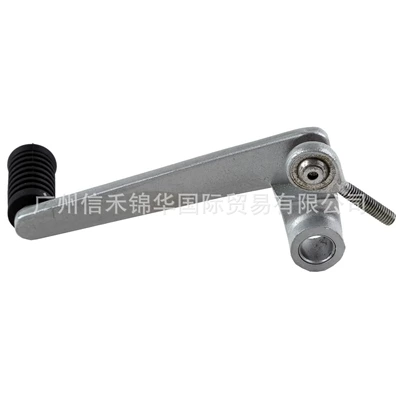 Dəbilqə (Kaska) aksesuarları Lever Shift Lever Suitable