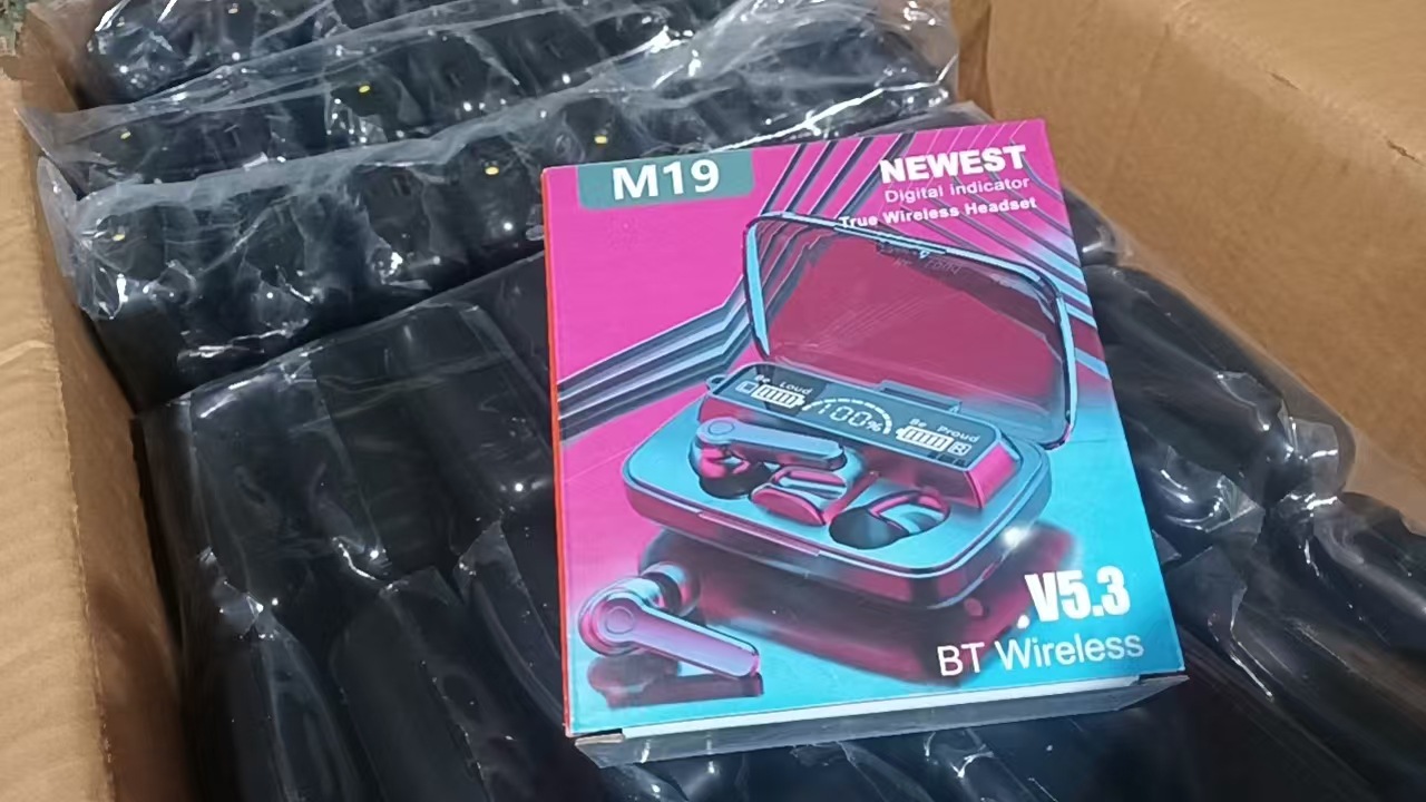 M19