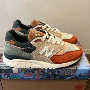 ����N998 Made USA ���aѪ�yϵ�н���͹����e�\������Ь�����p��