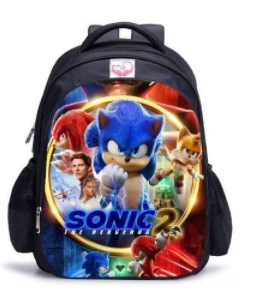 Customized little hedgehog