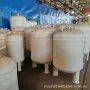 卧式真空储存立式计量罐