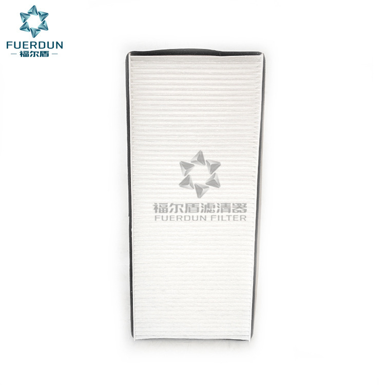 Manufacturer Supplies Air Conditioning Filter 1987432043 Suitable for Bosch Series Precision Filter Element Factory Direct Sales