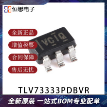 ԭ�bTLV73333PDBVR SOT-23-5 �͉���������(LDO)оƬIC���Ԫ����