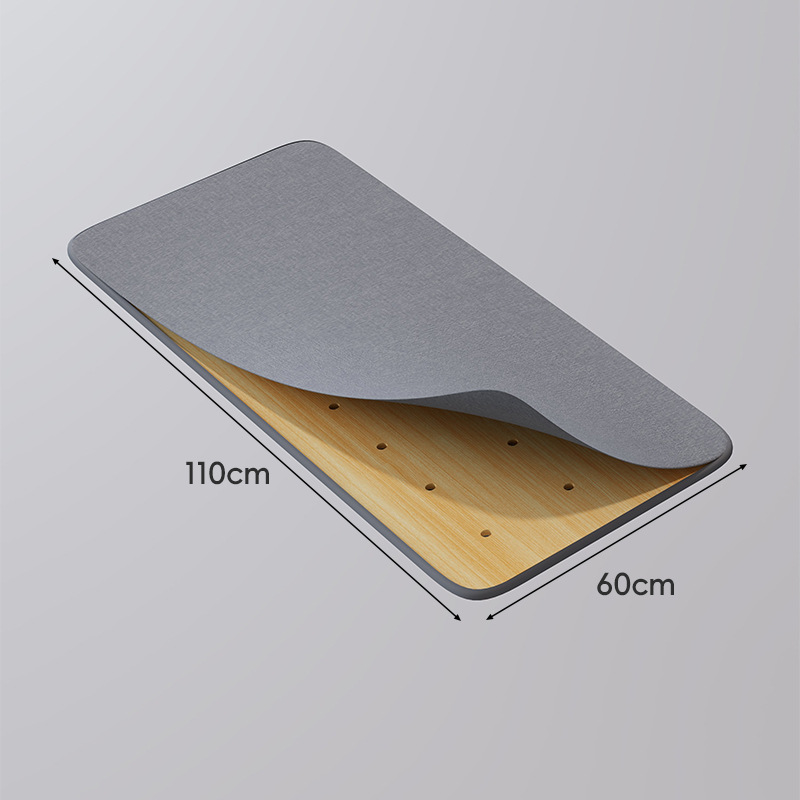 110*60 [with cloth cover]