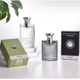 女士香水;男士香水;中性香水