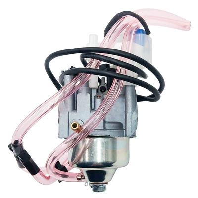 EU1000i carburetor is Carburetor